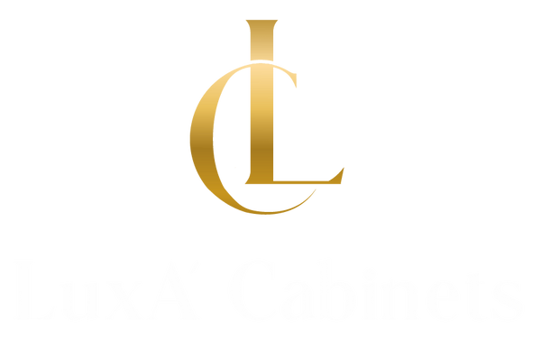 LuxA' Cabinets Plus