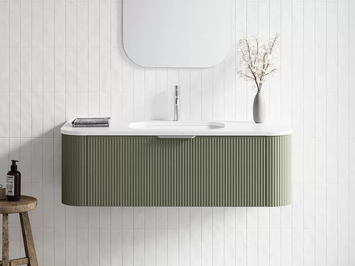 Curved Edge Collection