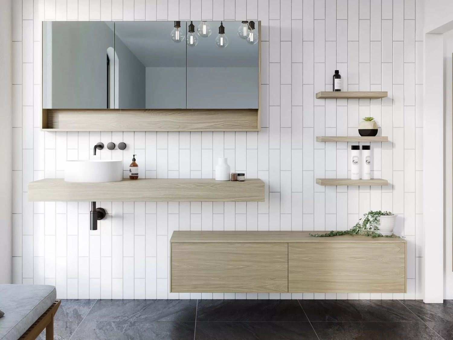 ADA Friendly Collection