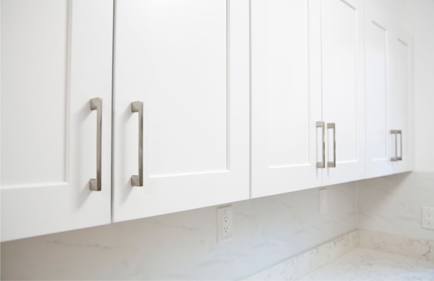 Starter Unit Package Full Kitchen Offer